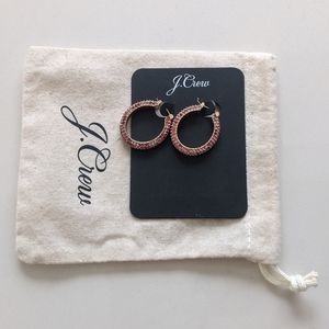 NWT JCrew earrings